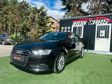 Audi A3 - 3