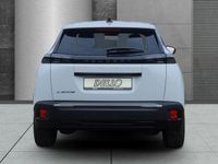 Peugeot 2008 - Vorschau Bild 6
