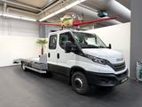 Iveco Daily70C21HA8 D/P Autotransporter AB DOKA - Iveco Daily 70 c 21
