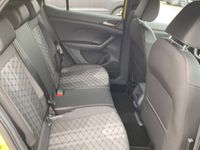 Volkswagen T-Cross - Vorschau Bild 11