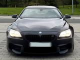 BMW 650i M xdrive M6 Umbau V8 Gran Coupe T... - BMW 650 aus 2013