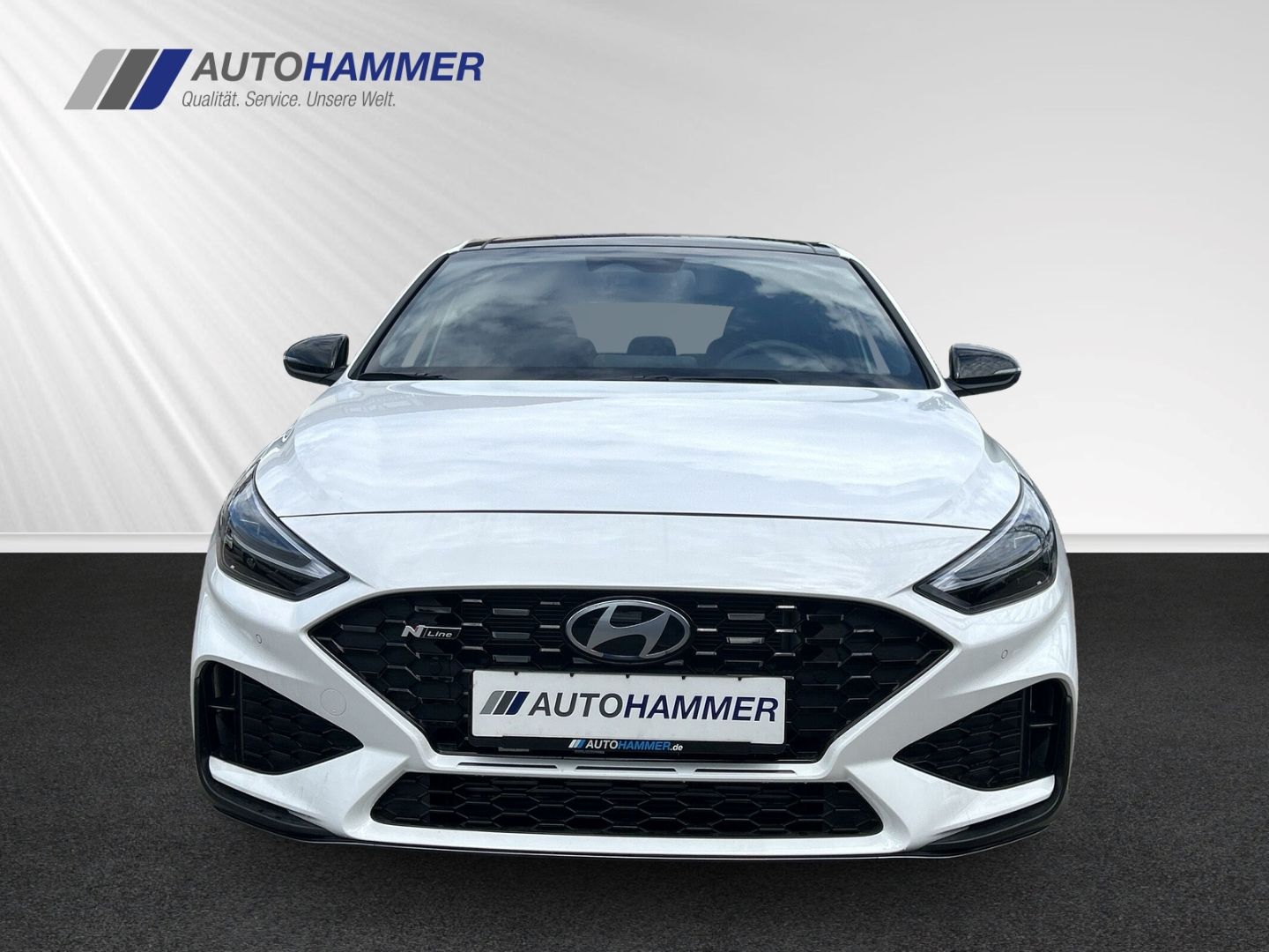 Hyundai i30 – Bild 4