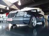 Mercedes-Benz E 220 Cabriolet Sportline /Automatik/Klima/Leder - gebrauchte Mercedes-Benz E-Klasse aus dem Jahr 1995