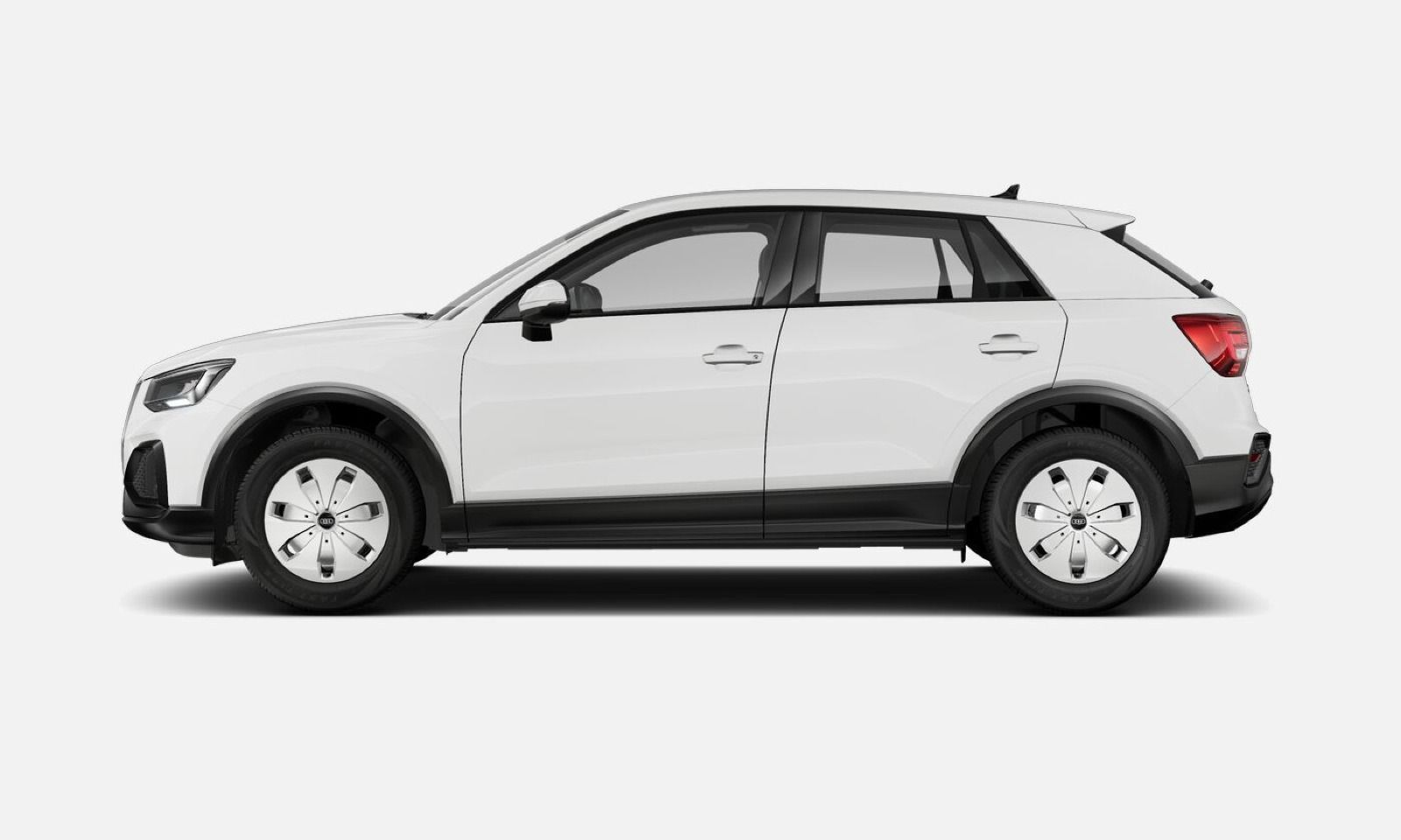 Audi Q2 - Bild 8