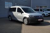 Volkswagen Caddy 2.0 TDI Maxi DSG Navi Sitzheizung PDC DAB - VW Caddy Maxi in Magdeburg