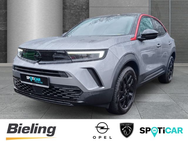 Mokka GS Line 1.2l Turbo, PDC, Kamera, Android A