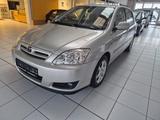 Toyota Corolla 1.4 Compact KLIMA/8x RÄDER - Toyota Corolla: Compact