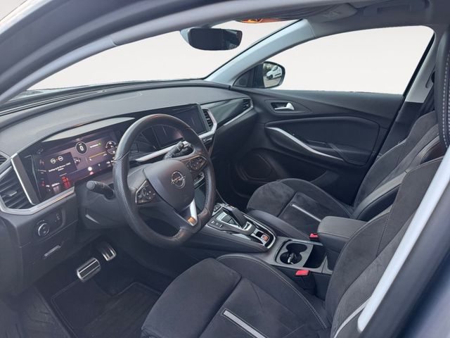 Grandland Plug-in-Hybrid 1.6 DI Automatik GSe