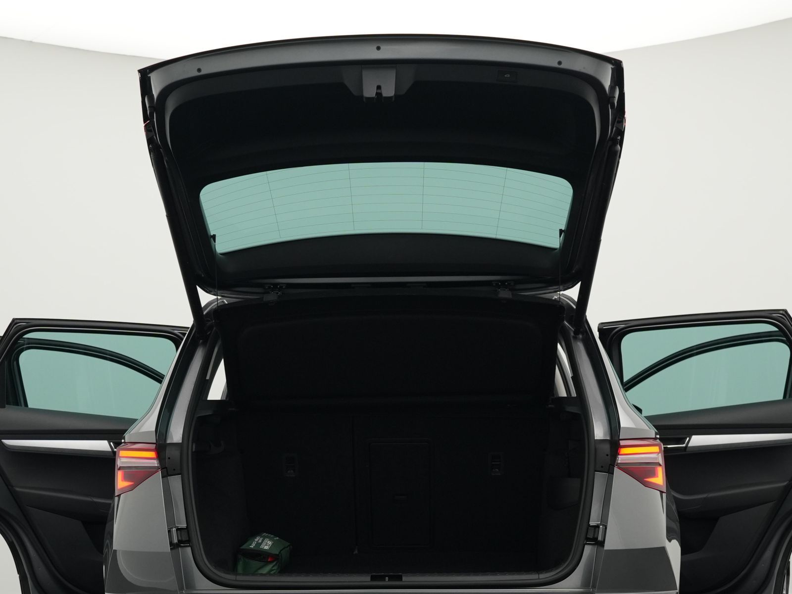 Skoda Karoq - Bild 16