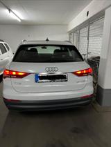 Audi Q3 35 TFSI S tronic | SUV | Virtual Cockpit - Audi Q3 Unfallwagen
