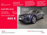 Audi Q8 e-tron 50 quattro advanced MATRIX APP NAVI - Audi Q8 e-tron Gebrauchtwagen