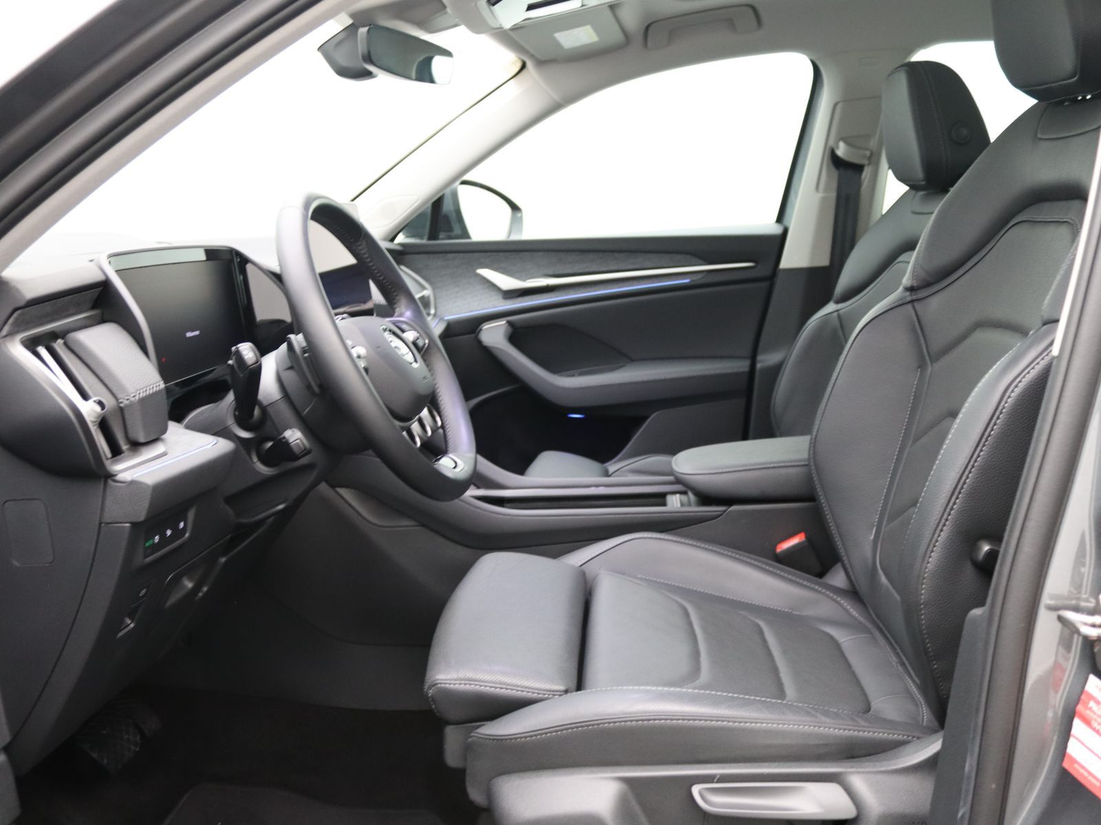 Skoda Kodiaq - Bild 11