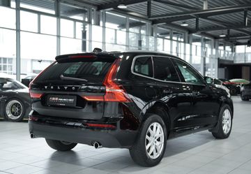 Volvo XC60 - 7
