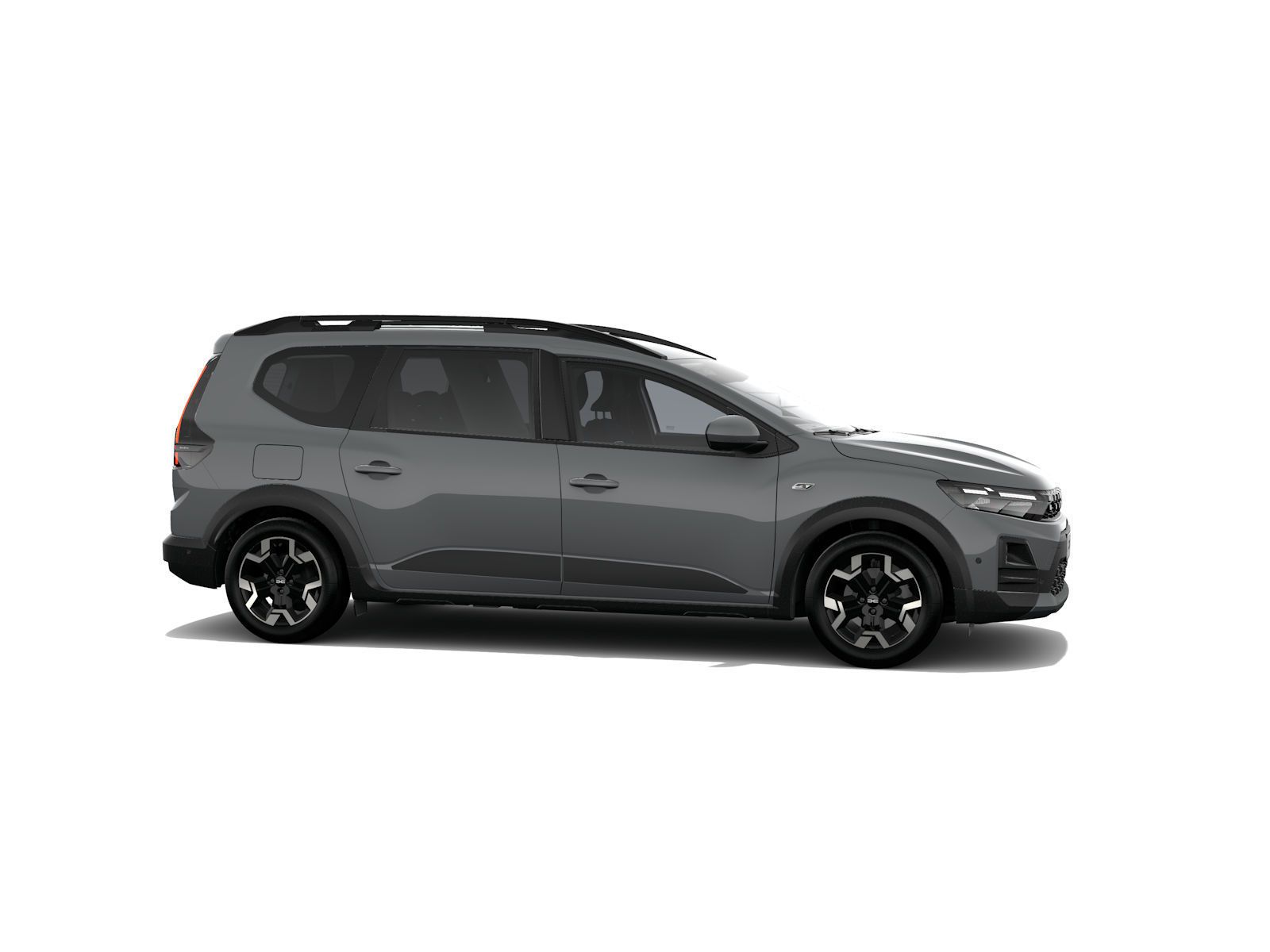 Fahrzeugabbildung Dacia Jogger Journey TCe 110