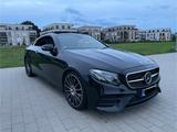 Mercedes-Benz Mercedes E220d Coupé AMG/Pano/Widescreen/M... - Mercedes-Benz E 220 mit Benzin-Antrieb