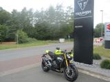 Triumph Speed Triple 1200 RX - LIMITED EDITION!!! - Offers