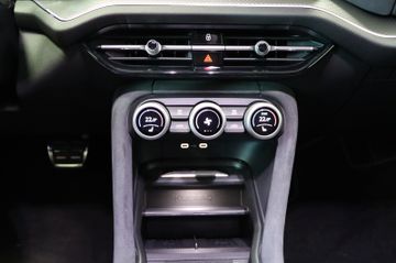 Skoda Kodiaq 1.5 TSI Sportline AHK Matrix elek. Sitz