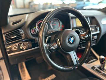 BMW X3 xDrive 20 d *M Sport*Rückfahrkamera*