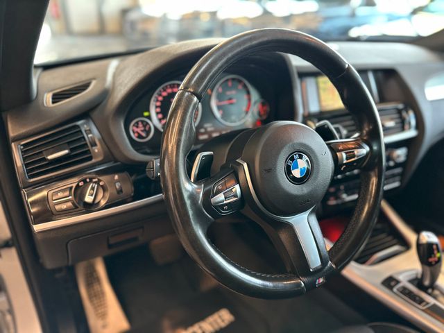 BMW X3 xDrive 20 d *M Sport*Rückfahrkamera*