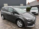 Ford Galaxy AWD/LED/ACC/NAVI/Anhängerkupplung - graue Ford Galaxy
