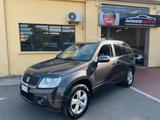 Suzuki Grand Vitara 2011 1.9 Diesel 5 porte Exec - Suzuki Grand Vitara Kombi Gebrauchtwagen