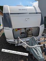 Hobby 495 UL de luxe - Hobby De Luxe 495 UL