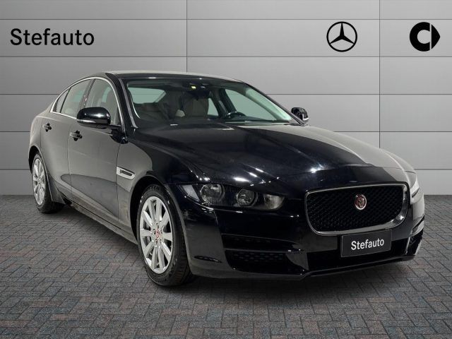 Jaguar JAGUAR XE 2.0 D Turbo aut. Prestige