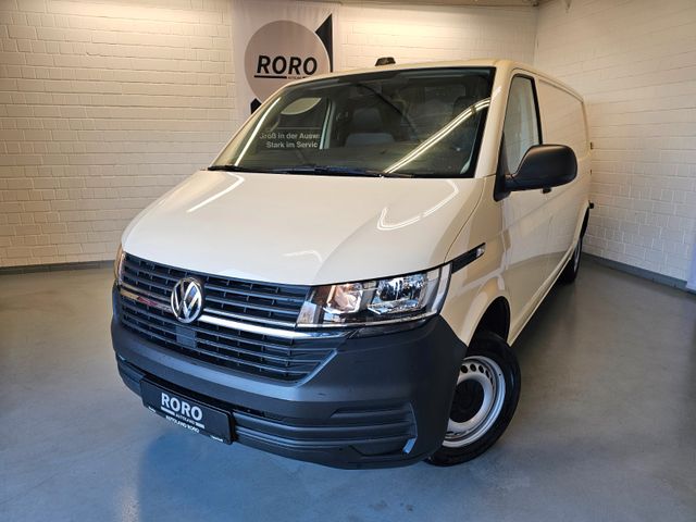 Volkswagen T6.1 2.0 TDI Transporter Kasten EcoProfi l+ Navi