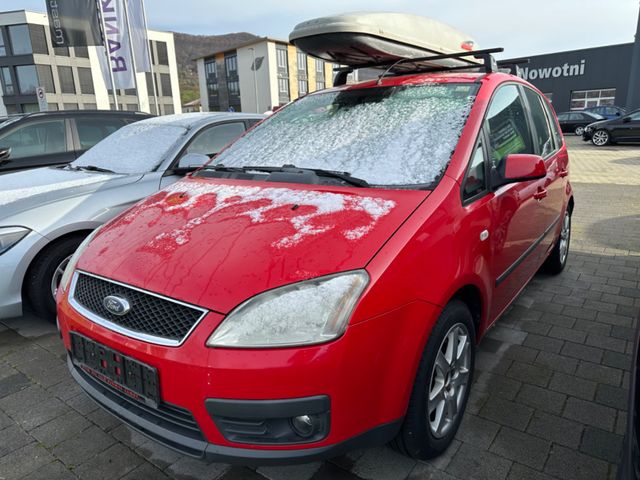 Ford Focus C-MAX Trend