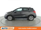 Opel Mokka 1.4 Turbo Cosmo*TEMPO*PDC*SHZ*LIM*ALU* - Opel Mokka in Nürnberg