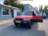 Toyota RAV 4 2.0 4X4 Zahnriemen AHK - Toyota RAV 4 in Bonn