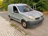 Renault Kangoo 1,5 DCI - Renault Kangoo aus 2007 mit Diesel-Antrieb