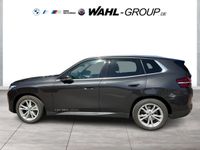BMW X3 - Vorschau Bild 8