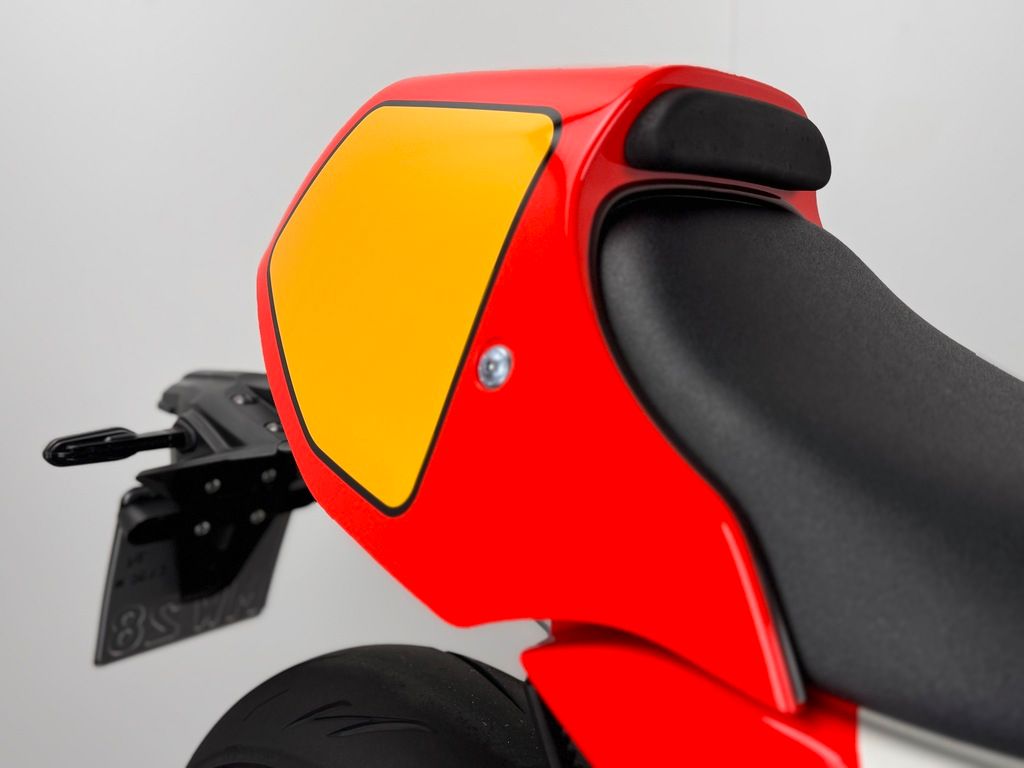 Fahrzeugabbildung Yamaha XSR 900 GP *TOP-ZUSTAND *SERVICE NEU