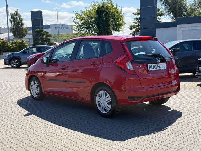 Honda Jazz Trend