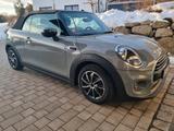 MINI Cooper Cabrio Steptronic - MINI Cooper Cabrio von privat