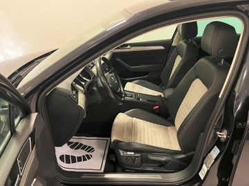 Volkswagen Passat Variant - 2