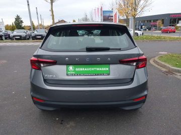 Skoda Fabia Ambition+LED+LkHz+AppC+Pano+Shz