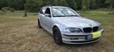 BMW 320i e46 TÜV neu - BMW 320 aus 2000: Kombi, 320i