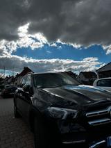 Mercedes-Benz Mercedes GLE 300 d- 4- Matic - Mercedes-Benz GLE 300 von privat
