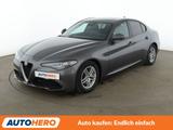 Alfa Romeo Giulia 2.2 JTDM Super Aut.*NAVI*TEMPO*CAM*PDC* - Alfa Romeo Giulia: Limousine