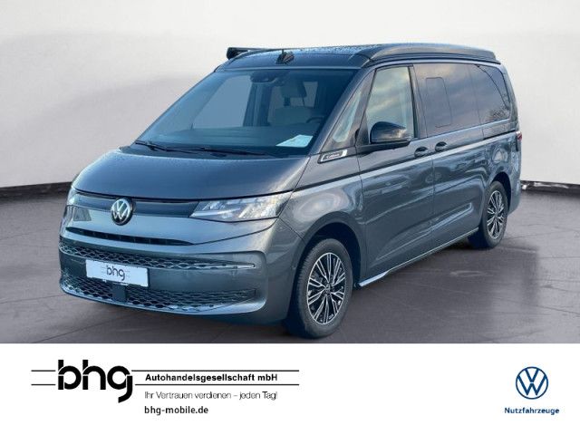 Volkswagen California Der neue California Beach Tou r 2,0 l