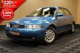Audi A3 1.6 Sportback +AHK+KLIMA+WINTERPAKET+GARANTIE - gebrauchte Audi A3 aus dem Jahr 2003