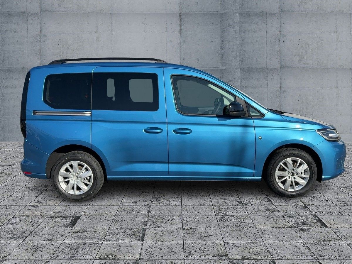 Volkswagen Caddy - Bild 7