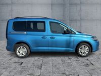 Volkswagen Caddy - Vorschau Bild 7