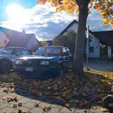 Volkswagen Jetta 19 E 1.9 TDI AFN Umbau - Volkswagen Jetta: 1.9