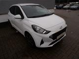 Hyundai i10 1.0 Trend *RüFaKa*SHZ*AUTOMATIK* - Hyundai i10 Gebrauchtwagen in Bremen