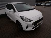 Hyundai i10 1.0 Trend *RüFaKa*SHZ*AUTOMATIK*