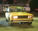 Lada 2105 Shiguli - Lada: Shiguli