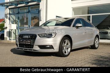 Audi A3 - 3